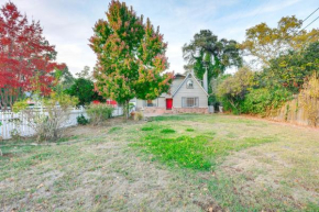 12 Mi to Folsom Historic District NorCal Getaway